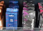 Cafea naturala, ceai, siropuri in assortiment...