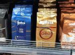 Cafea naturala, ceai, siropuri in assortiment...
