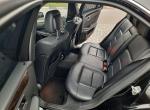 Mercedes E Класс