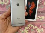 iPhone 6S Space Gray 32GB