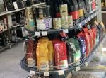 Cafea naturala, ceai, siropuri in assortiment...