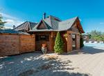 Villa BBQ Bazin