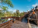 Villa BBQ Bazin