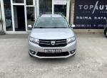Dacia Logan Mcv