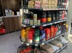 Cafea naturala, ceai, siropuri in assortiment...