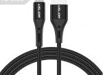 Кабель Type-C, Micro Usb 1m