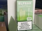 Elfbar BC 4000 5000 puffs