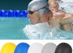 Шапочки и очки для плавания профессиональные, ochelari, pălării de înot