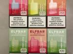 Elfbar BC 4000 5000 puffs