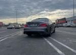 Mercedes CLA