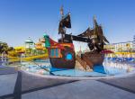 Eftalia Ocean Resort&amp;spa 5* Alanya 2023. Ребенок до 15 лет-бесплатно!