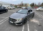 Mercedes CLA