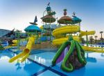 Eftalia Ocean Resort&amp;spa 5* Alanya 2023. Ребенок до 15 лет-бесплатно!
