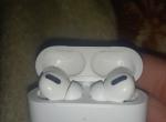 Vind AirPods Pro #2 original