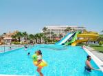 Adora Golf Resort Hotel 5* UALL, Белек. Любителям песочных пляжей!
