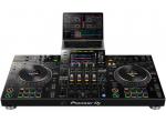 Pioneer DJ XDJ-XZ Professional 4-Channel All-In-One DJ System (Black)