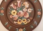 Vind farfurii decorative din lemn, portelan