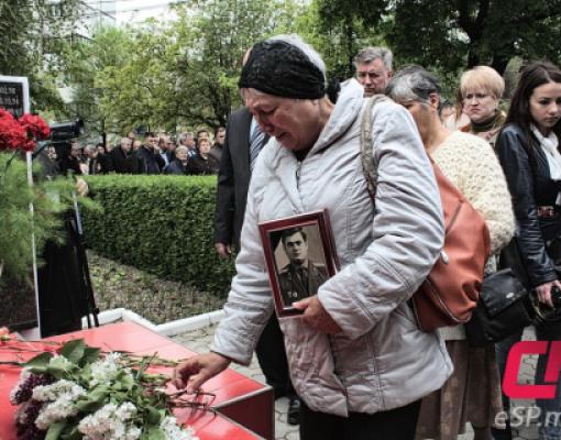 В Бельцах в память об аварии на Чернобыльской АЭС состоялись традиционное шествие и митинг.