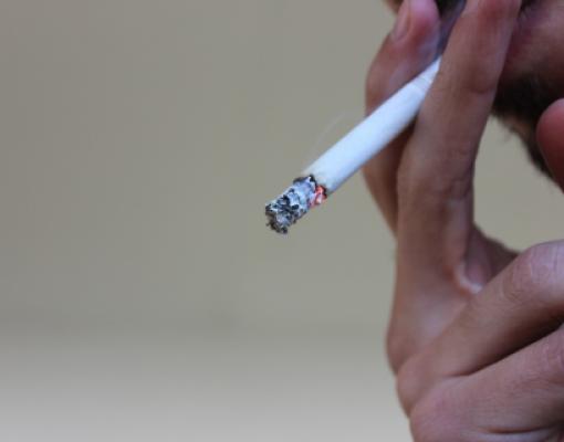 Сигарета, курение, табак