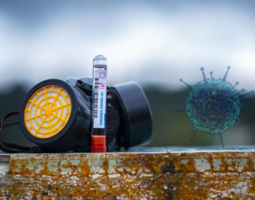 1000 заражённых в возрасте от 50 до 59. Новые данные по коронавирусу в Молдове