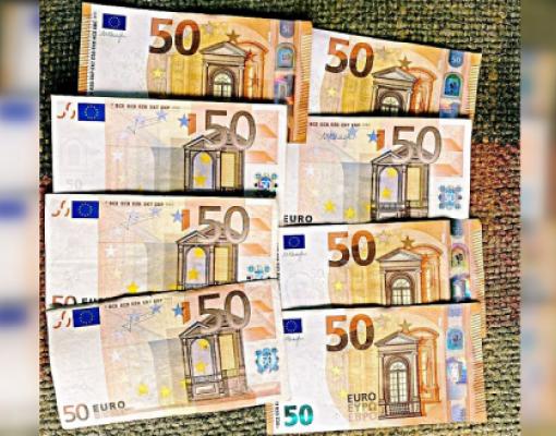 евро шантаж