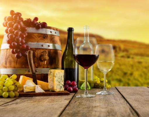 Экспорт молдавских вин