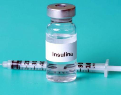 Insulina repartizată către instituțiile medicale face parte dintr-un lot umanitar donat de Israel. Foto:msmps.gov.md
