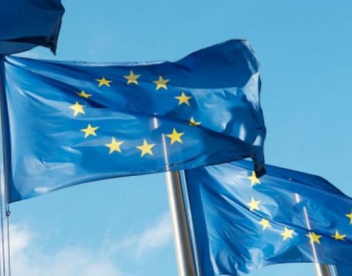 drapelul UE