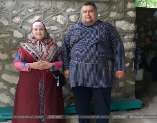 Старообрядцы в Молдове