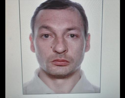 Полиция просит помощи в поисках бельчанина: он вышел из дому и не вернулся