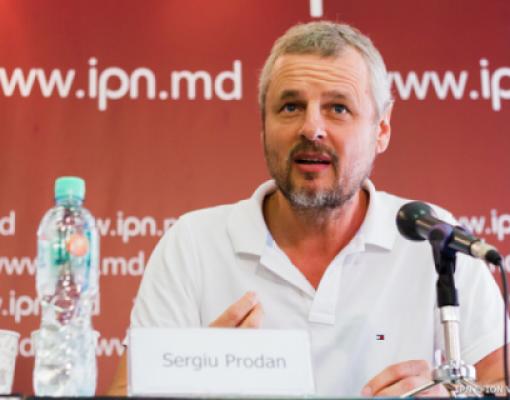 Ministrul Culturii, despre interdicțiile de intrare a artiștilor ruși în R. Moldova: „Nu sunt doar oameni ai artei și culturii”