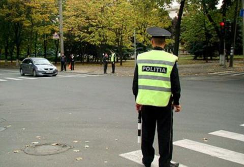 28 полицейских задержаны во время рабочего заседания МВД