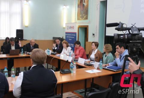 Региональный бизнес-форум прошёл 17 апреля в Бельцах.