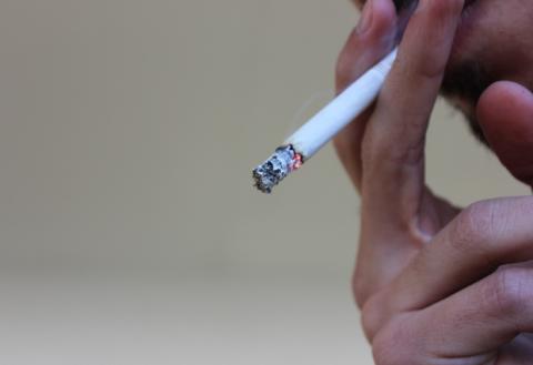 Курение, сигареты