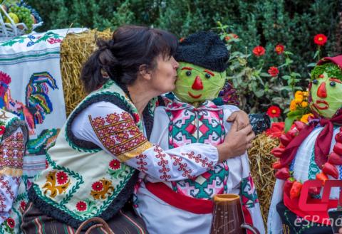 Фестиваль «Bunica Fest» в Бельцах