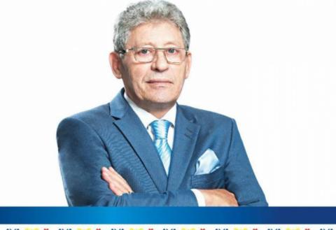 Mihai Ghimpu: Nu l-aș propune niciodată pe Vlad Plahotniuc la funcția de Premier