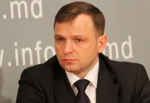Андрей Нэстасе