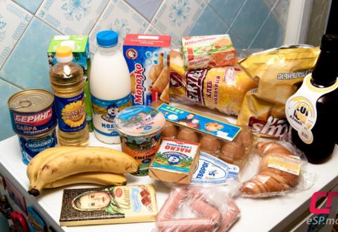 Где, что, почём? «СП» выясняла, сколько стоят продукты в разных странах