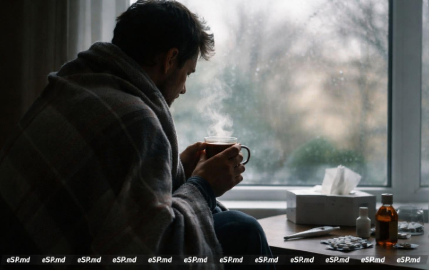 Грипп и ОРВИ: в чём разница и почему это важно для здоровья