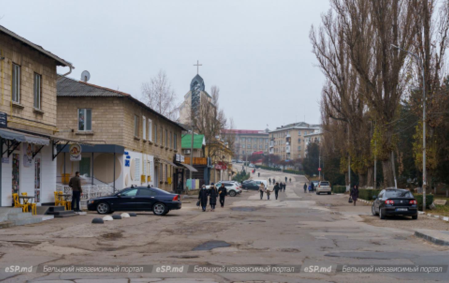 Торговые объекты в Бельцах не должны причинять беспокойство проживающим  рядом горожанам | СП - Новости Бельцы Молдова