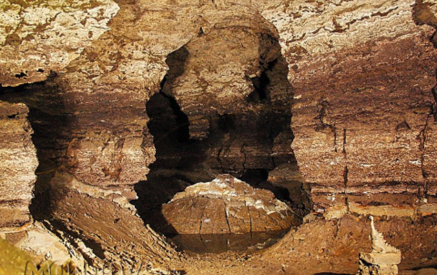 Пещера Эмиль Раковицэ