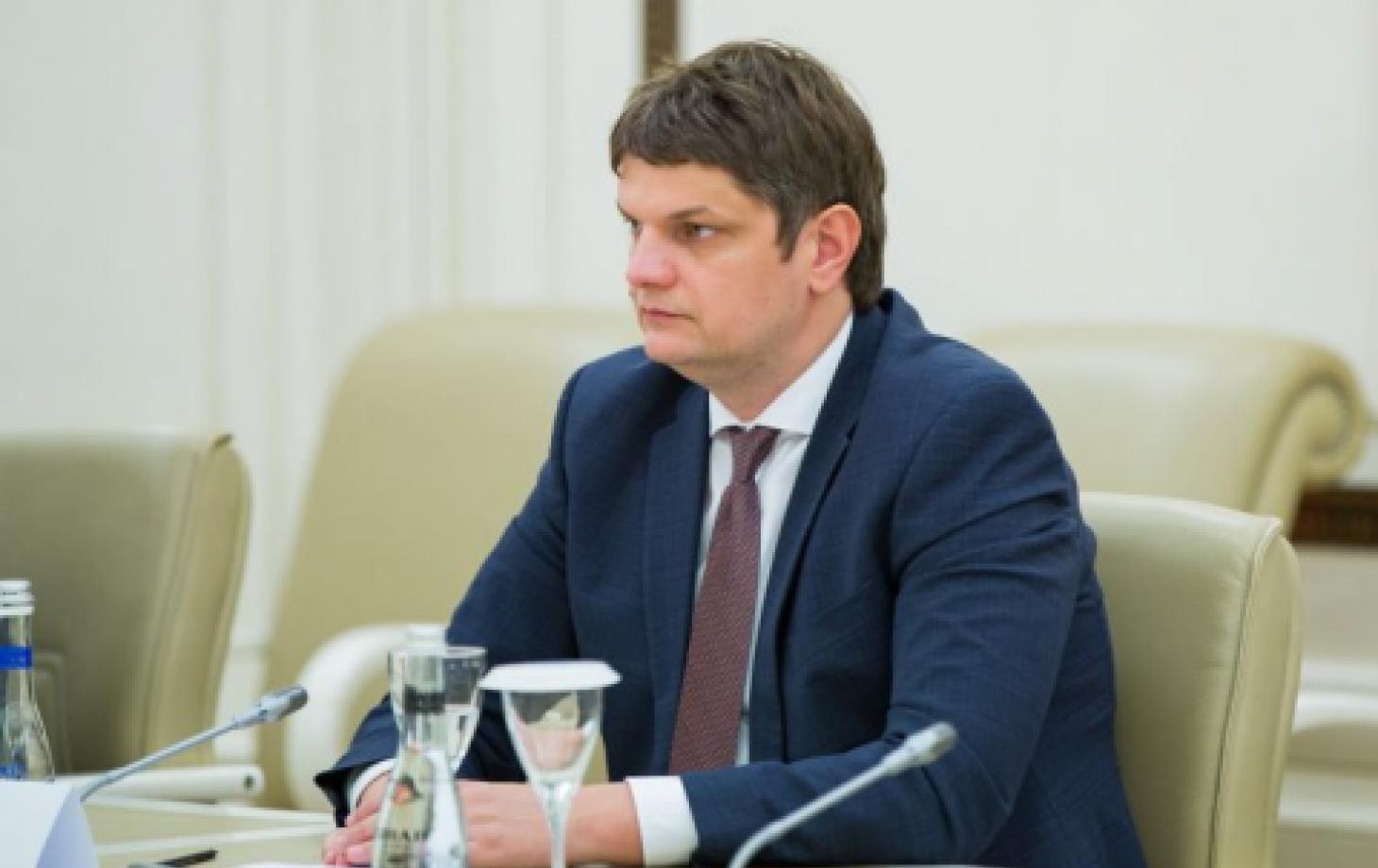 Andrei Spînu, deja vu în instanță cu Turboenergy Power