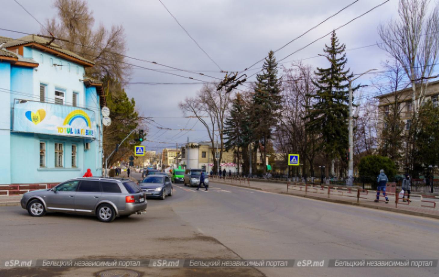 Проехать перекрёсток непросто: пять сложных вопросов. Тест «СП» | СП -  Новости Бельцы Молдова