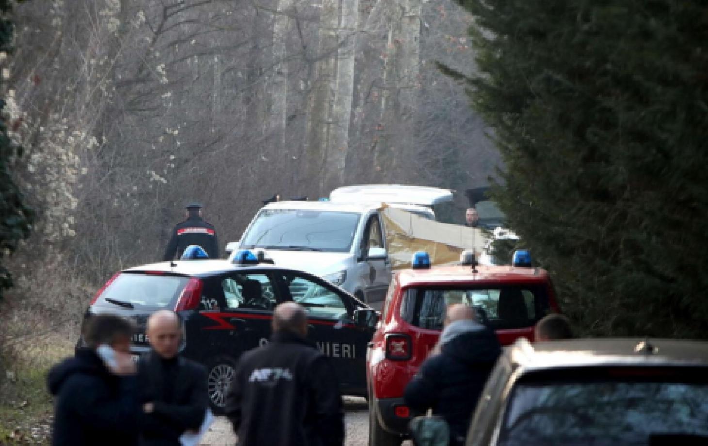 A fost găsit cadavrul Yanei Malayko, tânăra ucraineancă în vârstă de 23 de ani, ucisă de fostul iubit, un moldovean de 33 de ani, în Italia