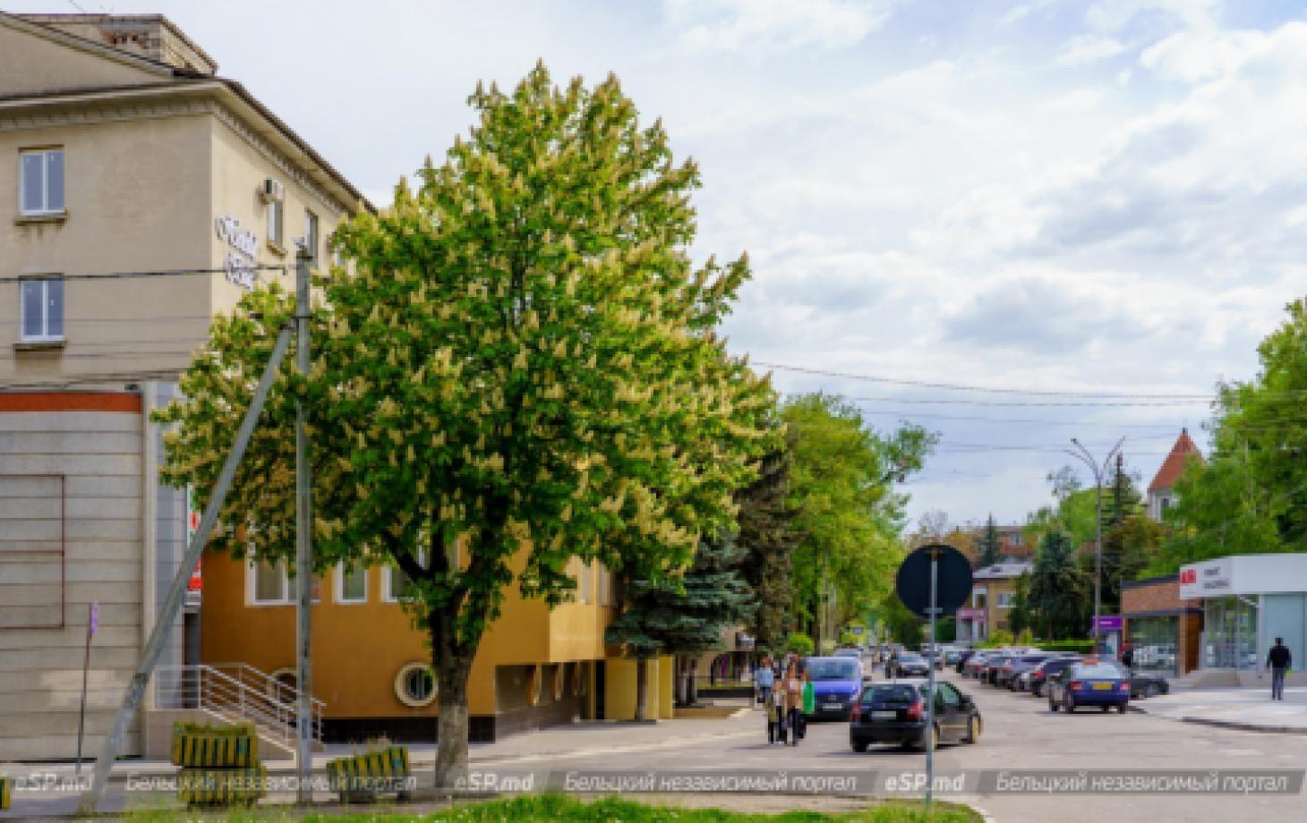 Vremea la Bălți: prognoza meteo pentru sâmbătă, 8 iulie