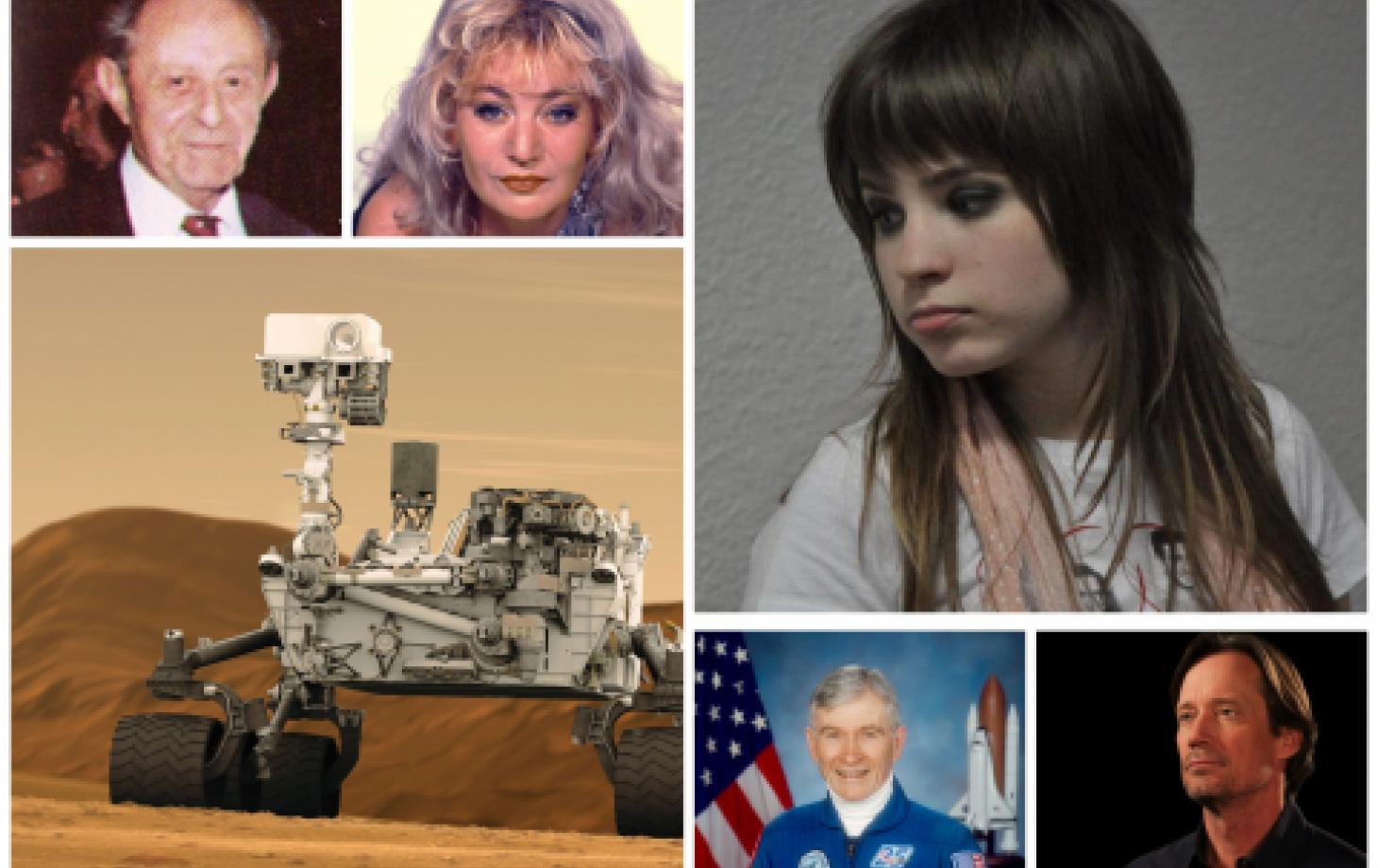 Istoricul zilei de 24 septembrie: Astăzi despre cel mai mare stadion din Europa și solul lunar