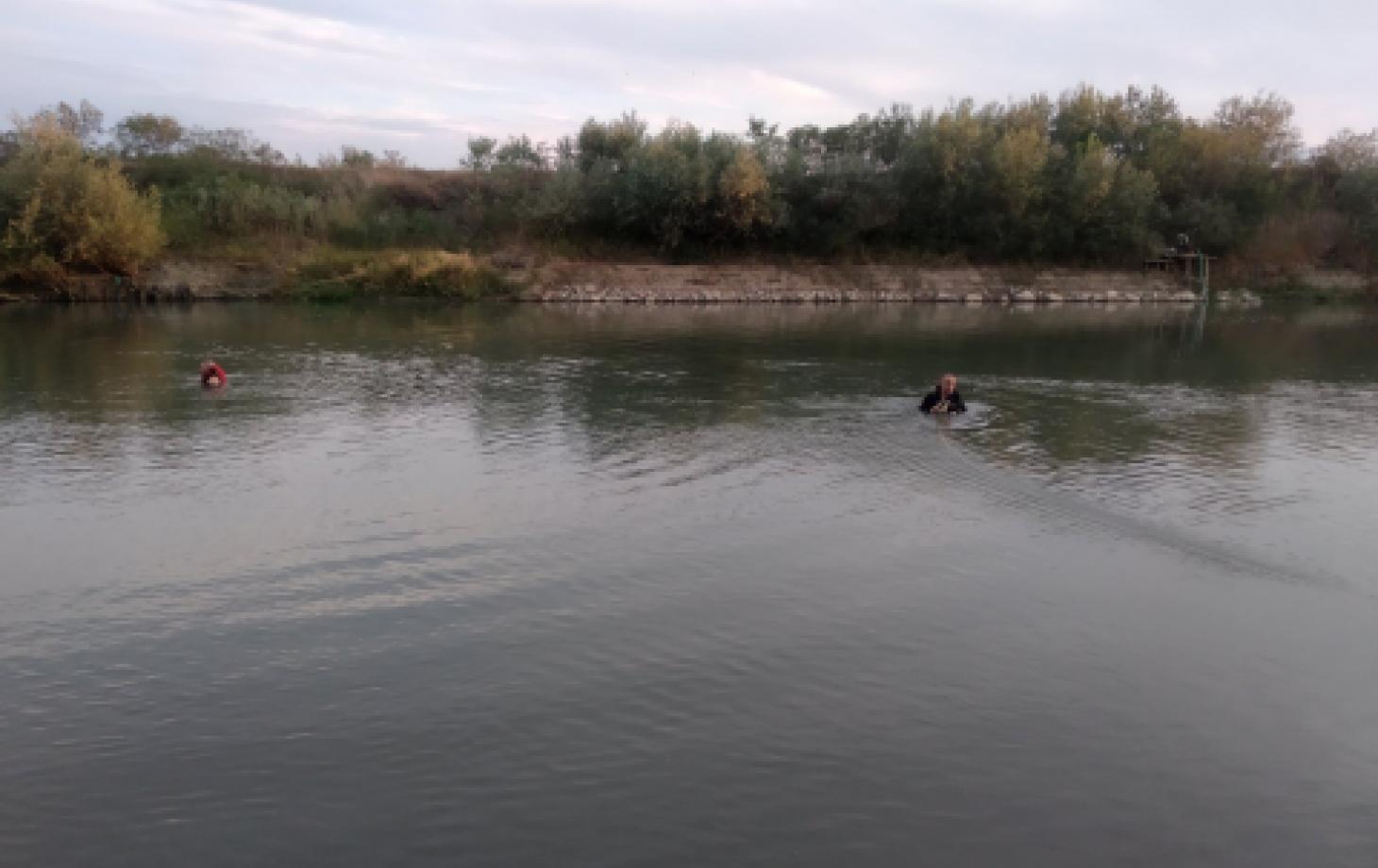 В Пруту утонула 15-летняя девочка: водолазы ищут тело | СП - Новости Бельцы  Молдова