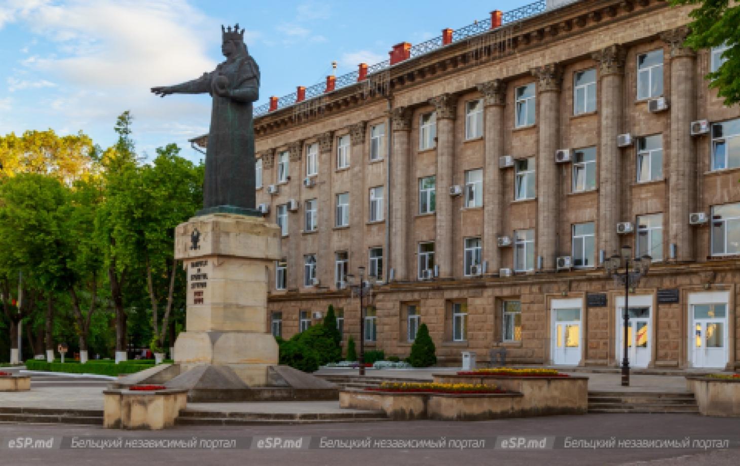 Какой будет погода в День города: прогноз для Бельц на 22 мая