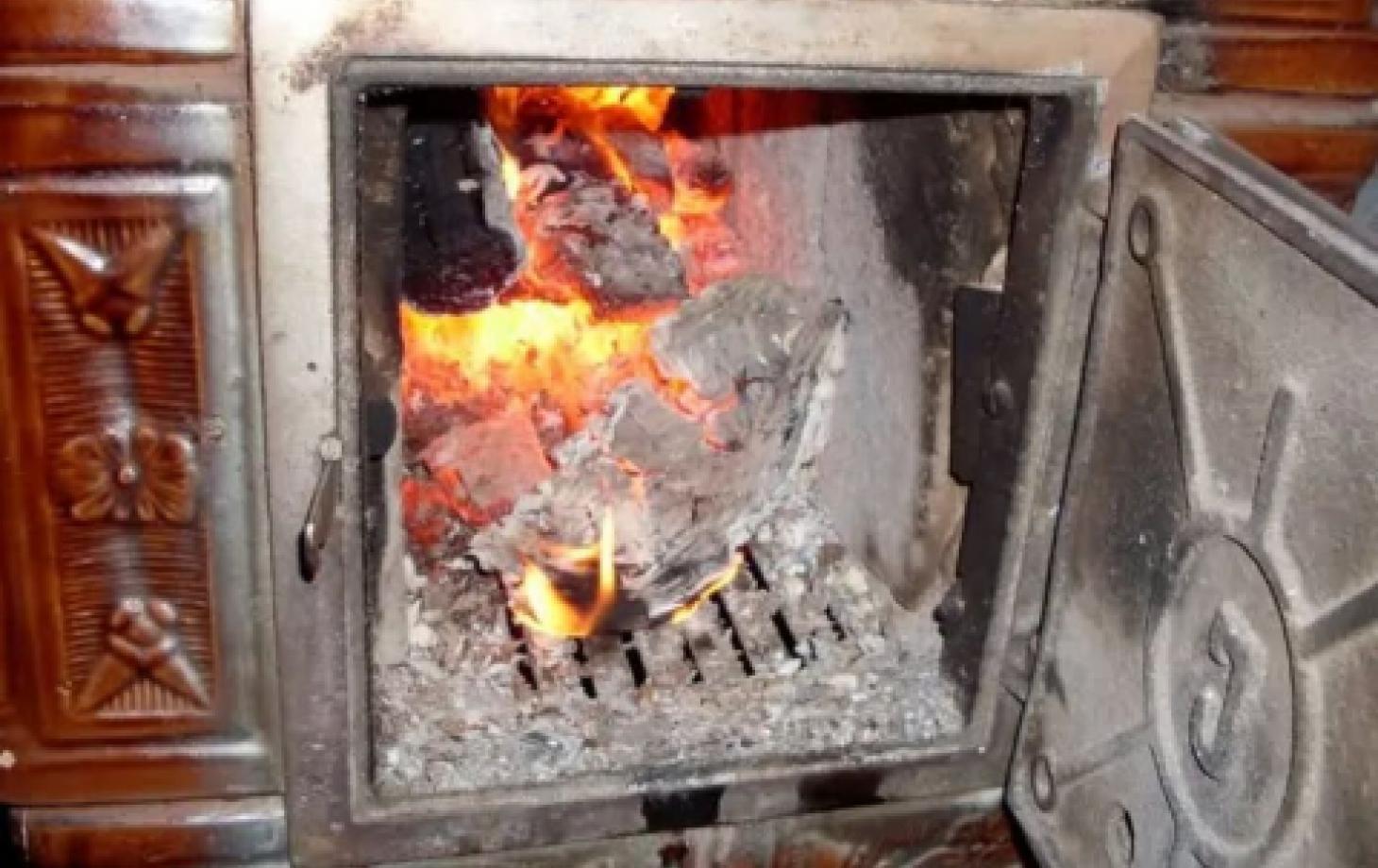 В Каушанском районе 17-летняя девушка отравилась угарным газом из печи