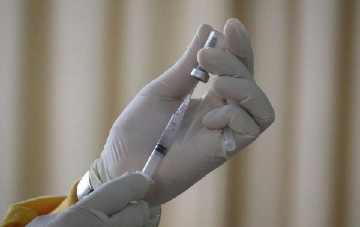 В России впервые ввели пациенту персонализированную вакцину от рака